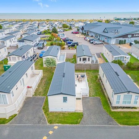 Escape To Paradise At Pevensey Bay Holiday Park 13 Woodland Walk Βίλα Εξωτερικό φωτογραφία